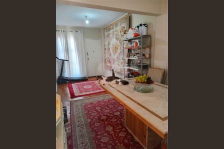Apartamento à venda com 2 quartos, 60m² em Água Branca, São Paulo