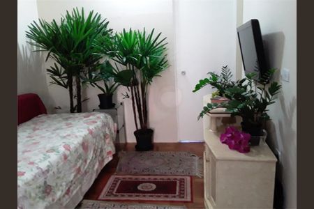 Apartamento à venda com 2 quartos, 60m² em Água Branca, São Paulo