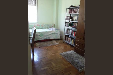 Apartamento à venda com 2 quartos, 60m² em Água Branca, São Paulo
