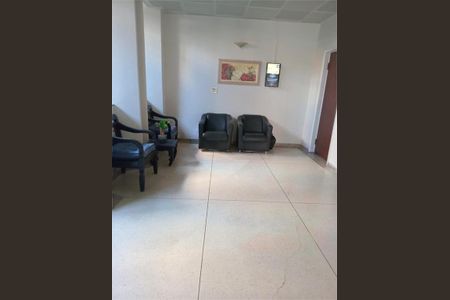 Apartamento à venda com 2 quartos, 60m² em Água Branca, São Paulo
