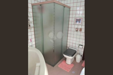 Apartamento à venda com 4 quartos, 180m² em Santana, São Paulo