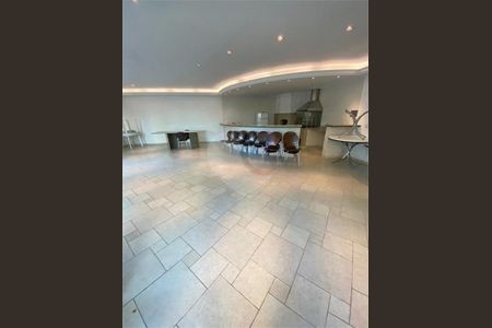 Apartamento à venda com 4 quartos, 180m² em Santana, São Paulo
