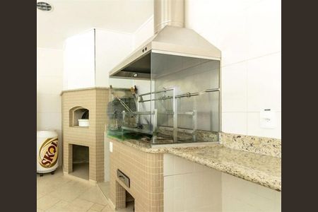 Apartamento à venda com 180m², 4 quartos e 2 vagas