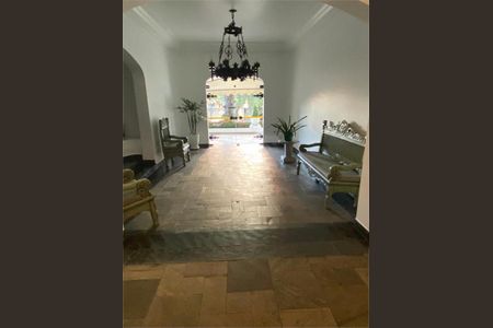 Apartamento à venda com 4 quartos, 180m² em Santana, São Paulo