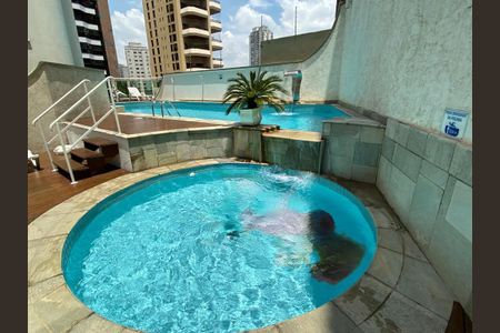 Apartamento à venda com 180m², 4 quartos e 2 vagas