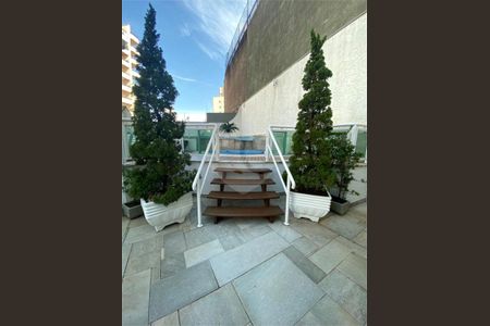 Apartamento à venda com 180m², 4 quartos e 2 vagas