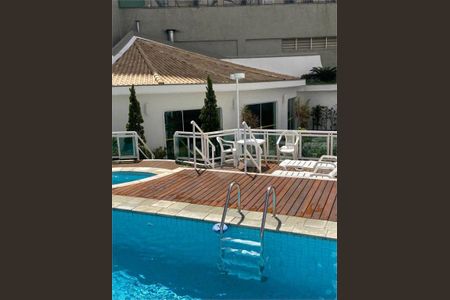 Apartamento à venda com 180m², 4 quartos e 2 vagas