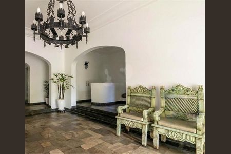 Apartamento à venda com 4 quartos, 180m² em Santana, São Paulo