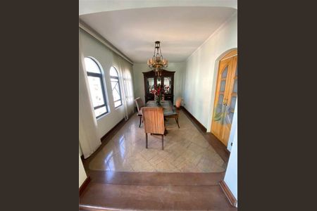Apartamento à venda com 4 quartos, 180m² em Santana, São Paulo