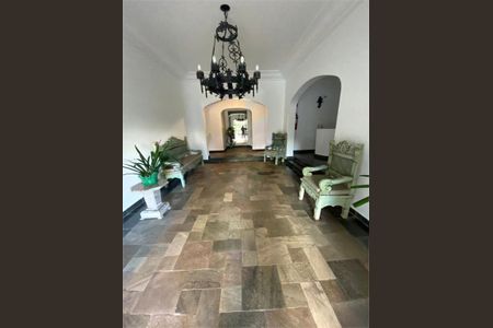 Apartamento à venda com 4 quartos, 180m² em Santana, São Paulo