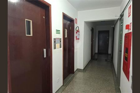 Apartamento à venda com 43m², 1 quarto e 1 vaga