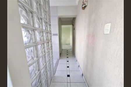 Apartamento à venda com 1 quarto, 43m² em Vila Mazzei, São Paulo