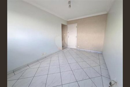 Apartamento à venda com 1 quarto, 43m² em Vila Mazzei, São Paulo