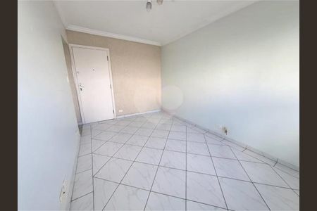 Apartamento à venda com 1 quarto, 43m² em Vila Mazzei, São Paulo