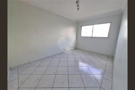 Apartamento à venda com 1 quarto, 43m² em Vila Mazzei, São Paulo