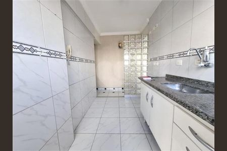Apartamento à venda com 1 quarto, 43m² em Vila Mazzei, São Paulo