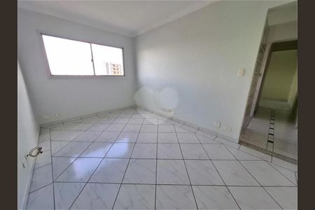 Apartamento à venda com 1 quarto, 43m² em Vila Mazzei, São Paulo