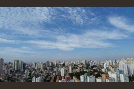 Apartamento à venda com 3 quartos, 70m² em Vila Nova Cachoeirinha, São Paulo