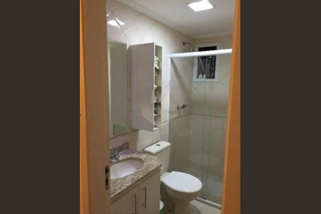 Apartamento à venda com 3 quartos, 70m² em Vila Nova Cachoeirinha, São Paulo