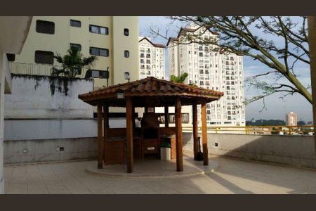 Apartamento à venda com 3 quartos, 70m² em Vila Nova Cachoeirinha, São Paulo