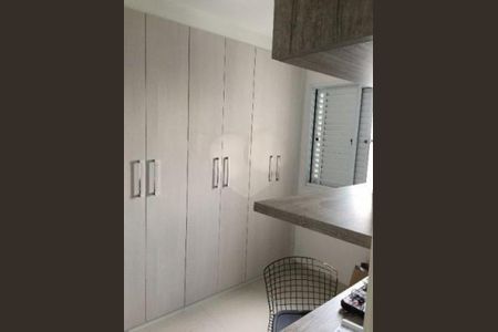 Apartamento à venda com 3 quartos, 70m² em Vila Nova Cachoeirinha, São Paulo