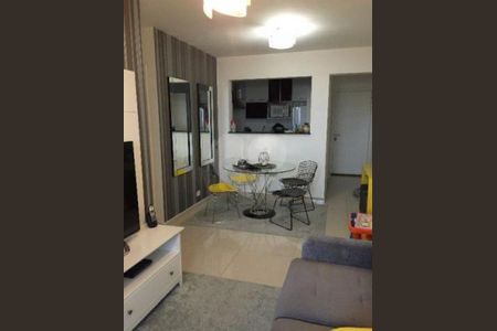Apartamento à venda com 3 quartos, 70m² em Vila Nova Cachoeirinha, São Paulo