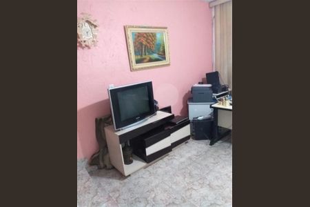 Casa à venda com 3 quartos, 74m² em Cidade Brasil, São Paulo