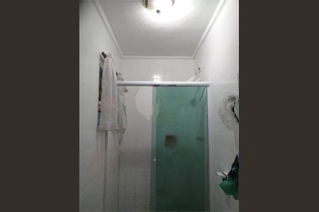 Casa à venda com 3 quartos, 74m² em Cidade Brasil, São Paulo
