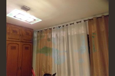 Casa à venda com 3 quartos, 74m² em Cidade Brasil, São Paulo