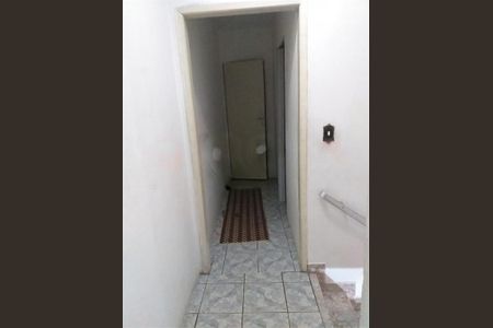 Casa à venda com 3 quartos, 74m² em Cidade Brasil, São Paulo