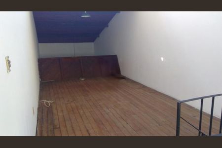 Casa à venda com 3 quartos, 194m² em Santana, São Paulo