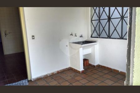 Casa à venda com 3 quartos, 194m² em Santana, São Paulo