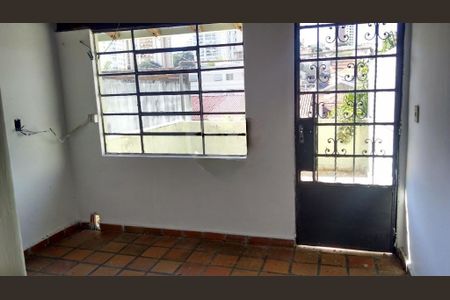Casa à venda com 3 quartos, 194m² em Santana, São Paulo