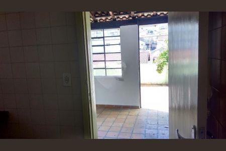 Casa à venda com 3 quartos, 194m² em Santana, São Paulo