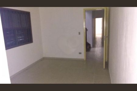 Casa à venda com 3 quartos, 194m² em Santana, São Paulo
