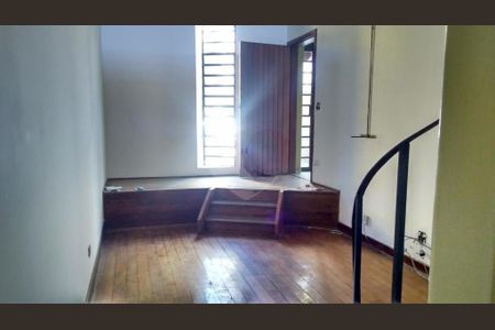 Casa à venda com 3 quartos, 194m² em Santana, São Paulo