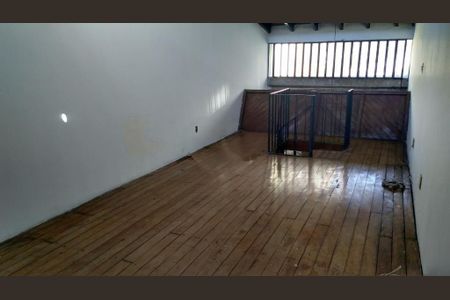 Casa à venda com 3 quartos, 194m² em Santana, São Paulo