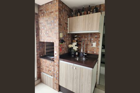 Apartamento à venda com 116m², 3 quartos e 2 vagas Apartamento à venda com 116m², 3 quartos e 2 vagasVaranda