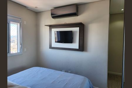 Apartamento à venda com 116m², 3 quartos e 2 vagas Apartamento à venda com 116m², 3 quartos e 2 vagasQuarto