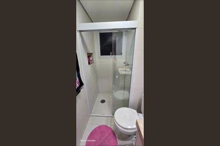 Apartamento à venda com 116m², 3 quartos e 2 vagas Apartamento à venda com 116m², 3 quartos e 2 vagasBanheiro