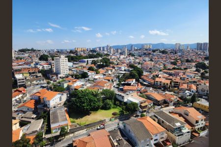 Apartamento à venda com 116m², 3 quartos e 2 vagas Apartamento à venda com 116m², 3 quartos e 2 vagasVista