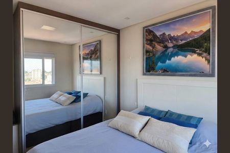 Apartamento à venda com 116m², 3 quartos e 2 vagas Apartamento à venda com 116m², 3 quartos e 2 vagasQuarto