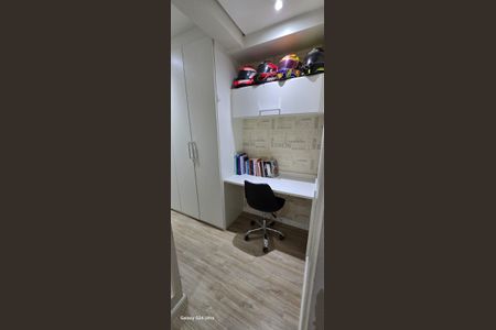 Apartamento à venda com 116m², 3 quartos e 2 vagas Apartamento à venda com 116m², 3 quartos e 2 vagasQuarto