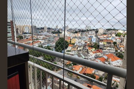 Apartamento à venda com 116m², 3 quartos e 2 vagas Apartamento à venda com 116m², 3 quartos e 2 vagasVaranda