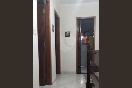 Casa à venda com 80m², 2 quartos e 2 vagas