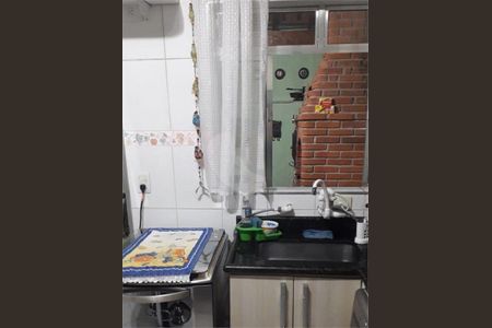 Casa à venda com 2 quartos, 80m² em Vila Nina, São Paulo