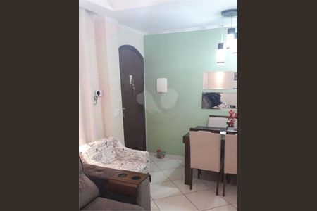 Casa à venda com 2 quartos, 80m² em Vila Nina, São Paulo