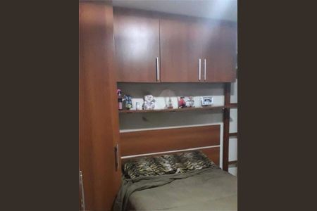 Casa à venda com 2 quartos, 80m² em Vila Nina, São Paulo