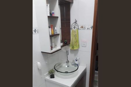 Casa à venda com 2 quartos, 80m² em Vila Nina, São Paulo