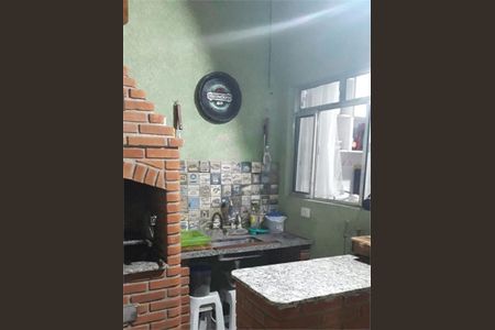 Casa à venda com 80m², 2 quartos e 2 vagas